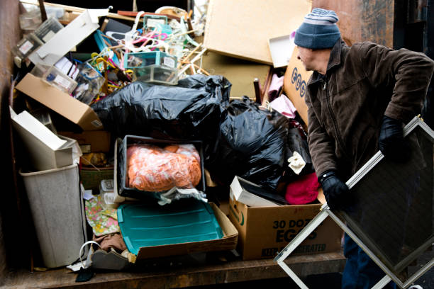 Best Office Junk Removal  in Madison, MS