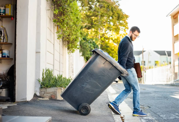 Best Yard Cleanup Services  in Madison, MS