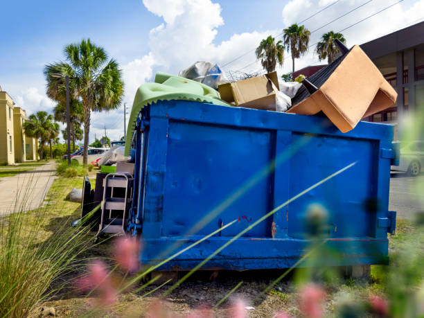 Madison, MS Junk Removal Company