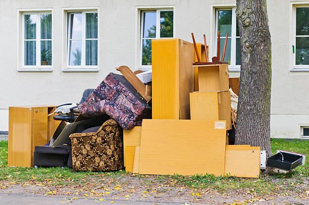 Best Junk Hauling Services  in Madison, MS