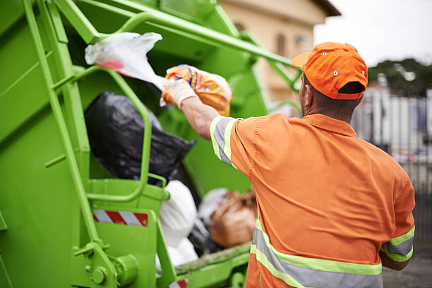 Best Construction Debris Removal  in Madison, MS