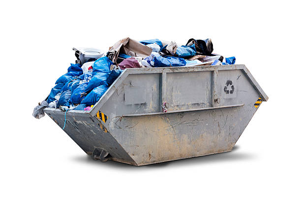 Best Yard Waste Removal  in Madison, MS